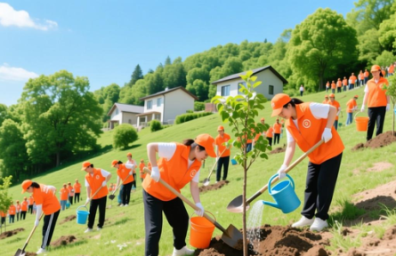 全文来了！2023年湖南省国土绿化状况公报