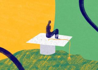 文凭社会_学历贬值_文凭不能代表知识水平问题