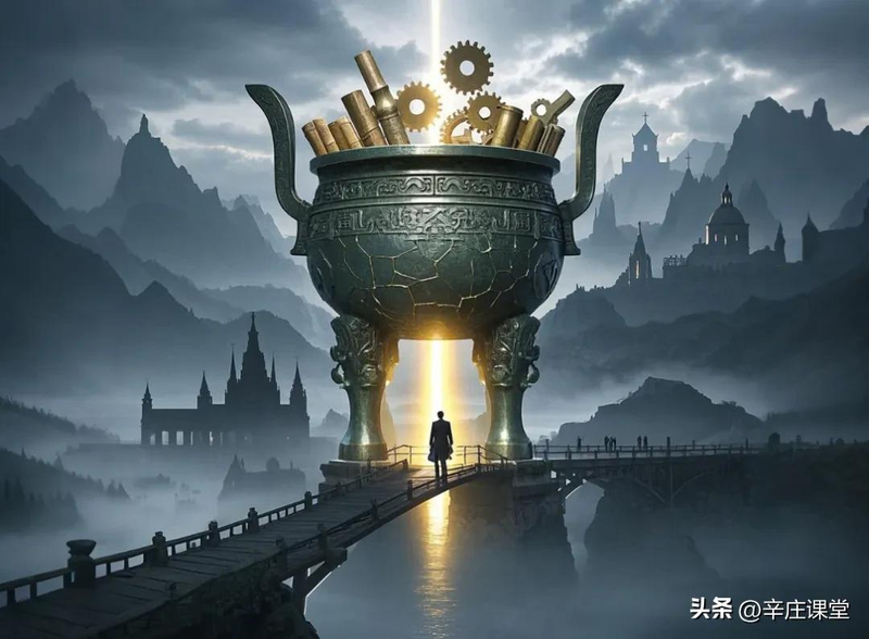 中西文化价值观对比_中国 知识分子_中国知识分子使命感反传统思潮