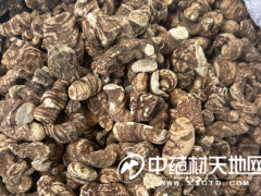 重楼行情已坠深渊 何时会迎来转机