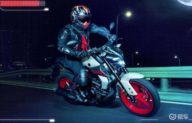 雅马哈mt125中国售价_KTM 125 Duke价格_本田 CB125R评测