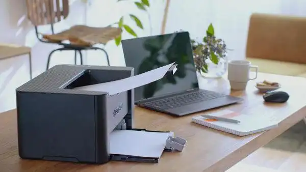 激光打印机工作原理_激光打印机典型故障分析_激光打印机实用维修技术