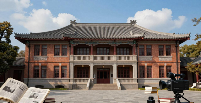 新闻出版产业的划分