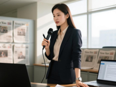 专业介绍丨文学：新闻传播学类