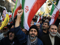 国际观察｜2026，中东三大热点展望