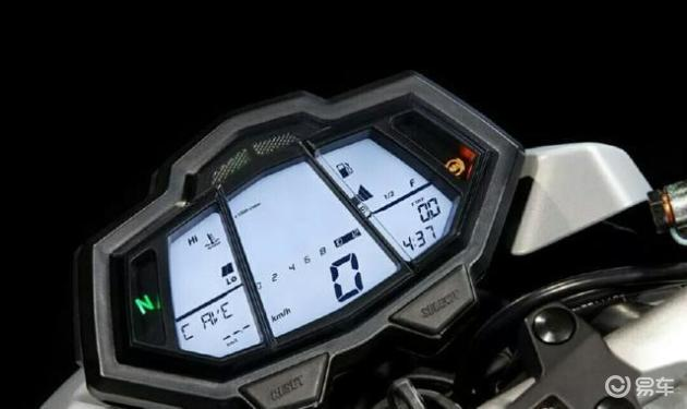 YAMAHA MT-125 IceFlow主题 配色更新 街头老板性能型入门街跑车_雅马哈mt125中国售价