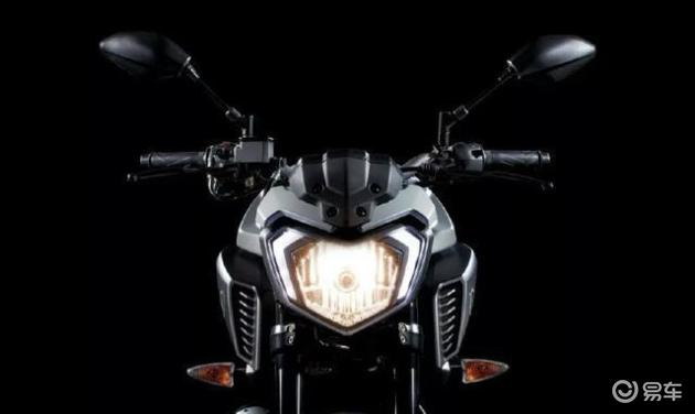 YAMAHA MT-125 IceFlow主题 配色更新 街头老板性能型入门街跑车_雅马哈mt125中国售价
