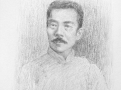 生生不息的灵魂——鲁迅