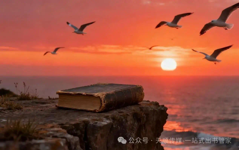 新闻出版产业的划分