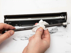 激光打印机常见故障解决办法