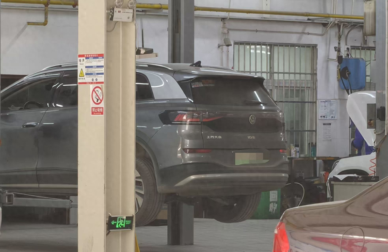 成都汽车维修设备_新能源汽车维修费用高_新能源汽车维修技师短缺