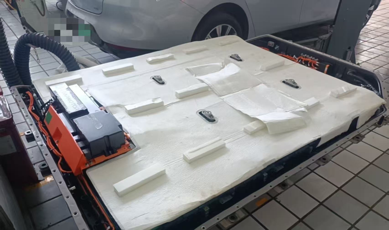 成都汽车维修设备_新能源汽车维修费用高_新能源汽车维修技师短缺