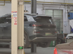 维修成本是燃油车2倍多,新能源车为何修不起?