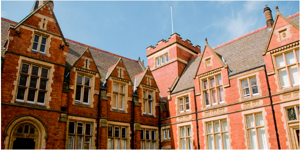 新闻学院 排名 全球