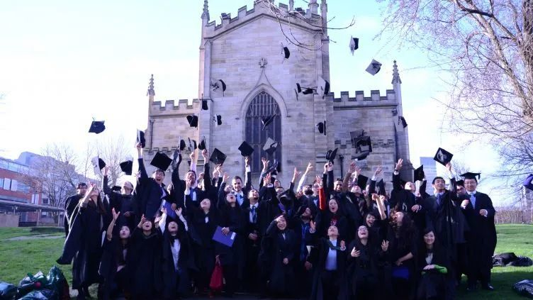 新闻学院 排名 全球