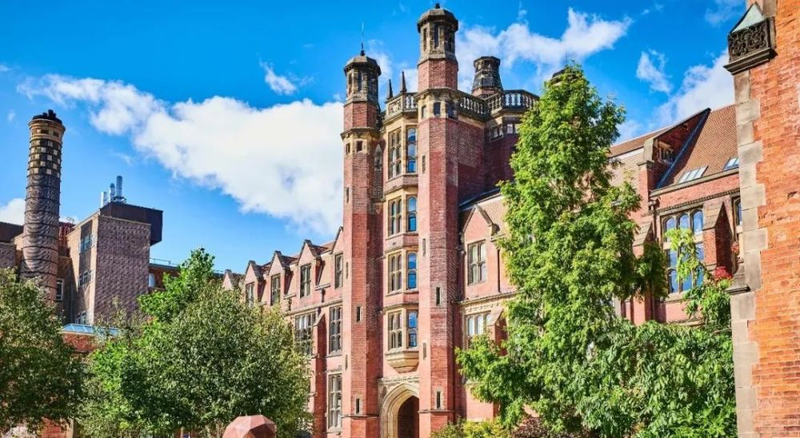 新闻学院 排名 全球