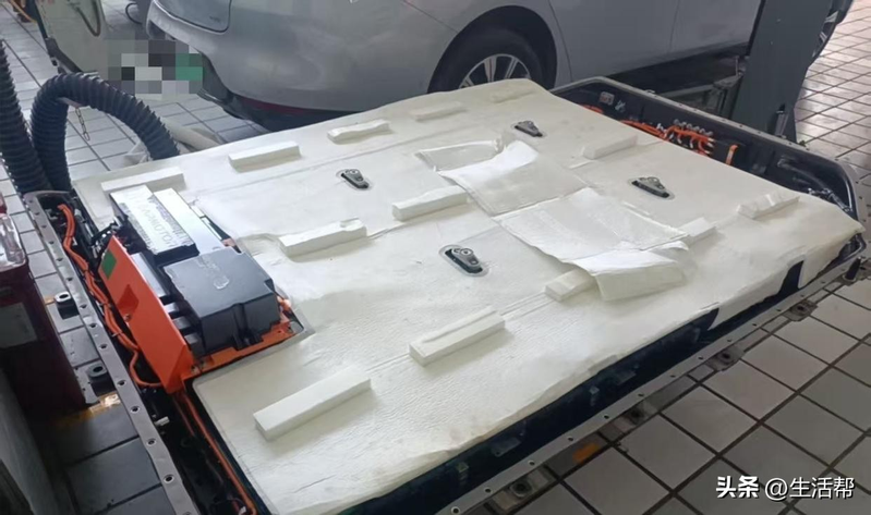 成都汽车维修设备_新能源车维修技师短缺_新能源汽车维修费用高