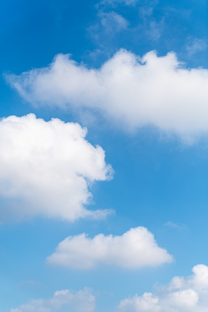 哪些有关太阳的知识_蓝天到底有多高_大气层层级和范围