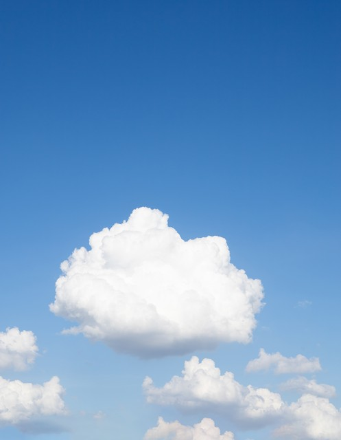 大气层层级和范围_蓝天到底有多高_哪些有关太阳的知识