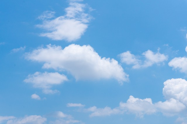 哪些有关太阳的知识_大气层层级和范围_蓝天到底有多高