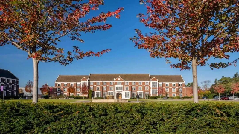 新闻学院 排名 全球