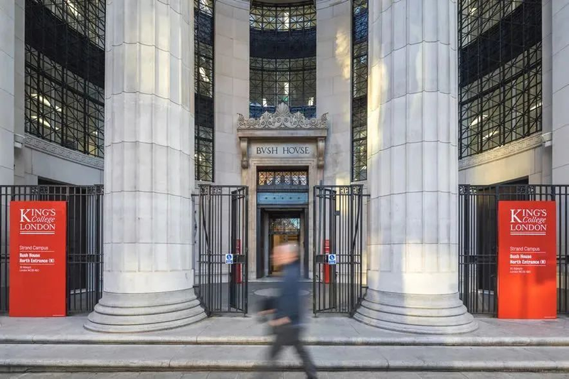 新闻学院 排名 全球