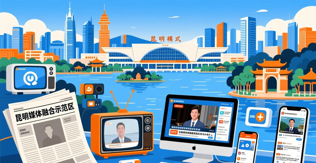 昆明市新闻中心设备