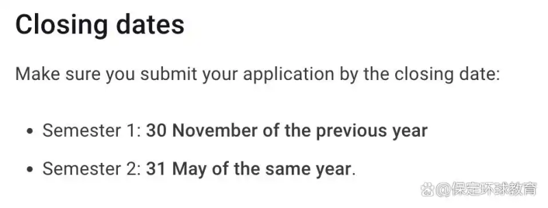 出国留学读研资讯