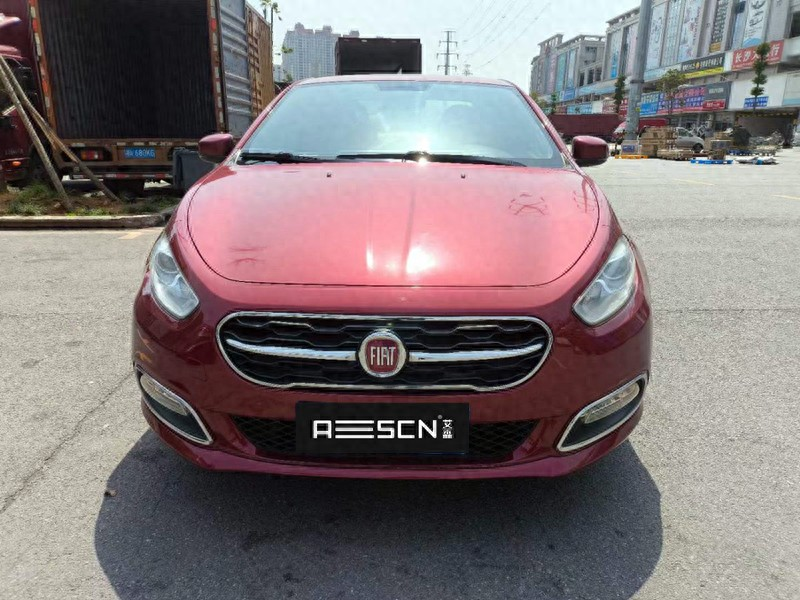 菲亚特菲翔维修手册_菲亚特菲翔1.4T低功率ECU特调_菲亚特菲翔动力升级方案