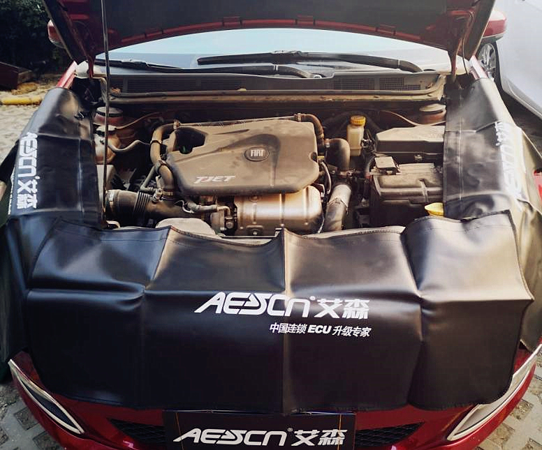 菲亚特菲翔动力升级方案_菲亚特菲翔1.4T低功率ECU特调_菲亚特菲翔维修手册