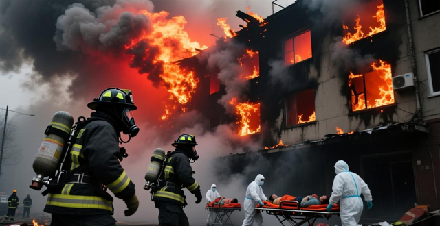 新闻标题的种类