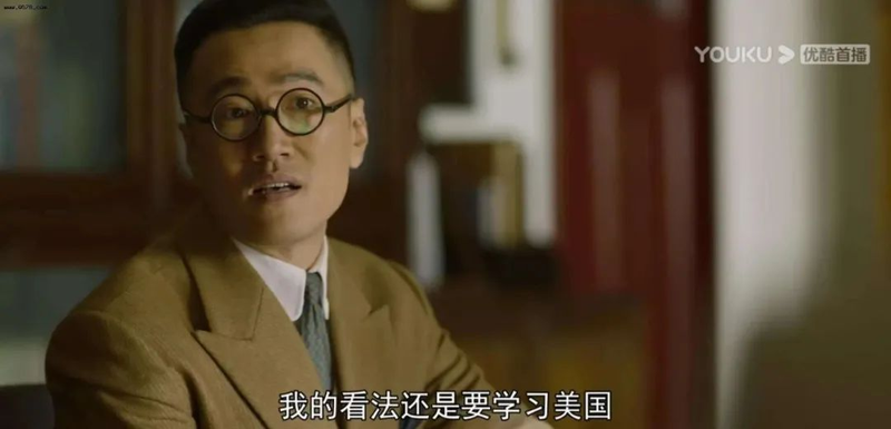 胡适 评价 _ 胡适 白话文运动 _20世纪的两个知识分子：胡适与鲁迅