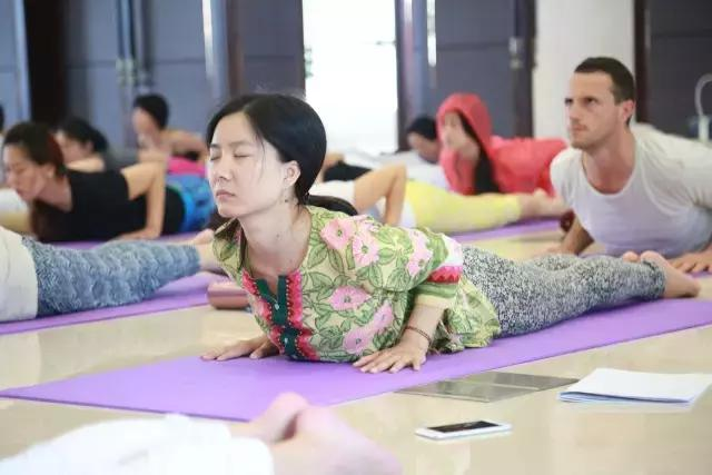 瑜伽理论 知识_Tiwari大师团瑜伽理论与实践培训_Tiwari大师团青城山瑜伽课程