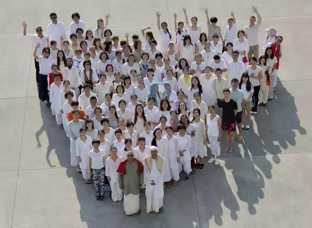 Tiwari大师团青城山瑜伽课程_瑜伽理论 知识_Tiwari大师团瑜伽理论与实践培训