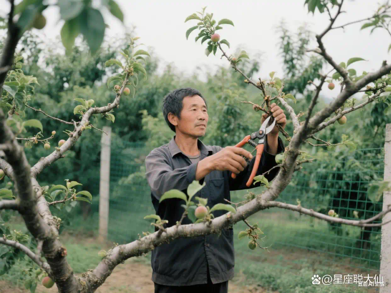 种果树技巧_选对品种与苗木种植方法_果树种植网