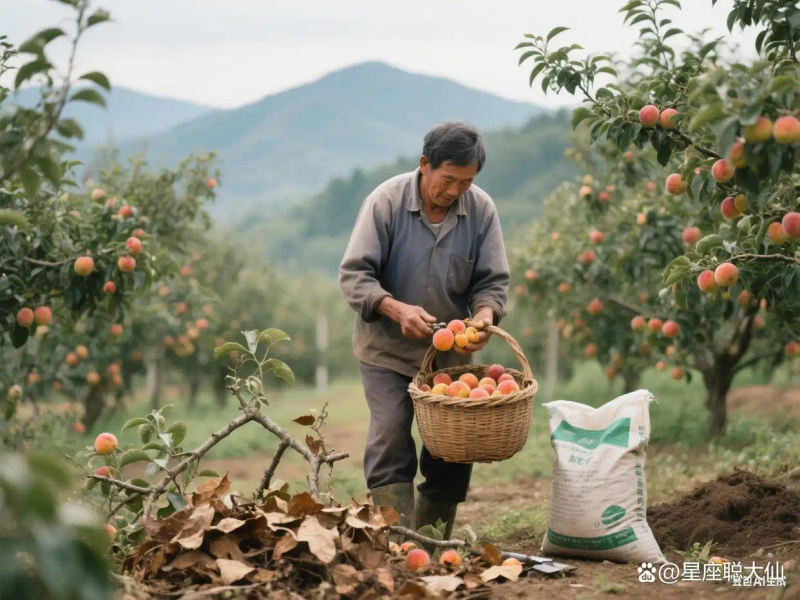 选对品种与苗木种植方法_果树种植网_种果树技巧