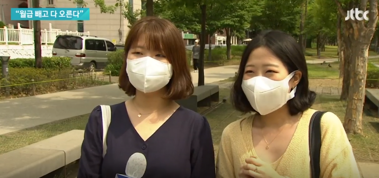 韩国物价太高_韩国物价极高_韩国物价飙升