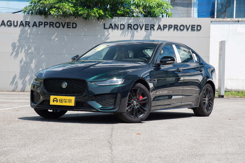 捷豹xel维修保养费用_捷豹XEL动力总成评测_捷豹XEL 2.0T 250马力 8AT试驾