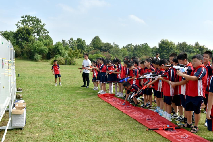 江西国防生_江西国防教育网知识竞赛_2021国防知识竞赛入口
