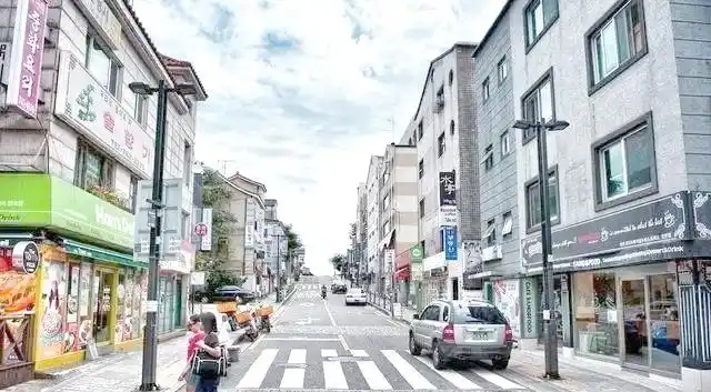 韩国物价极高_韩国民众生活体验_韩国物价与生活成本