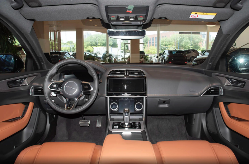 2025款捷豹XEL 2.0T 250PS R-DYNAMIC 90周年典藏版 辅助驾驶系统 _捷豹xel维修保养费用_ 捷豹XEL自适应巡航 主动刹车 车道保持