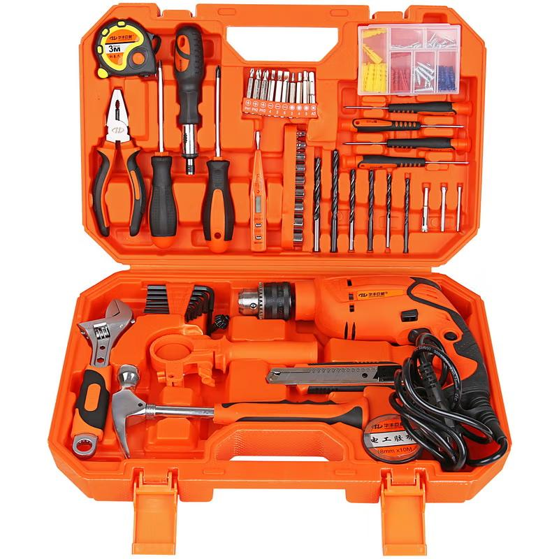 史丹利工具套装_工具套装推荐_电动维修工具