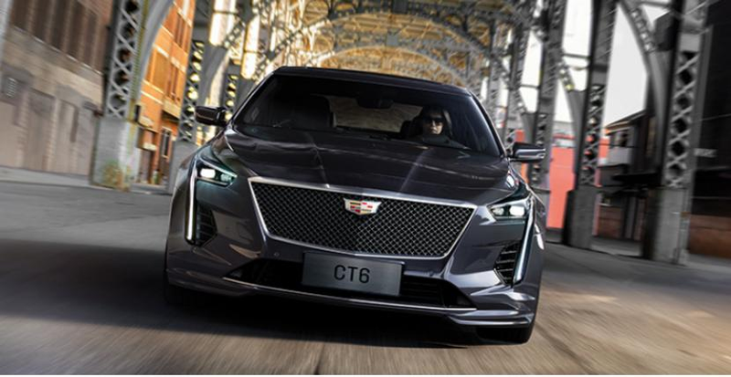 奥迪A6L高配优惠_捷豹xel维修保养费用_凯迪拉克CT6终端折扣