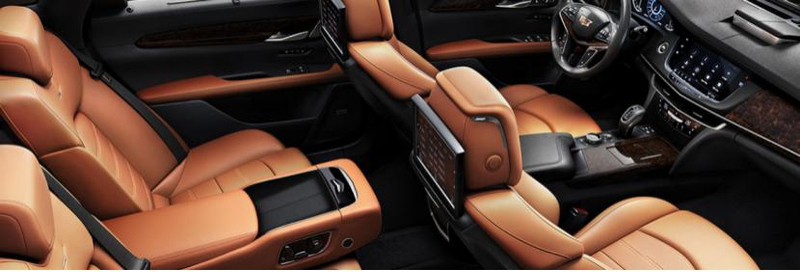 凯迪拉克CT6终端折扣_奥迪A6L高配优惠_捷豹xel维修保养费用