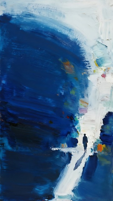 依赖变化自由思考_庄子寓言特点_庄子罔两问景寓意