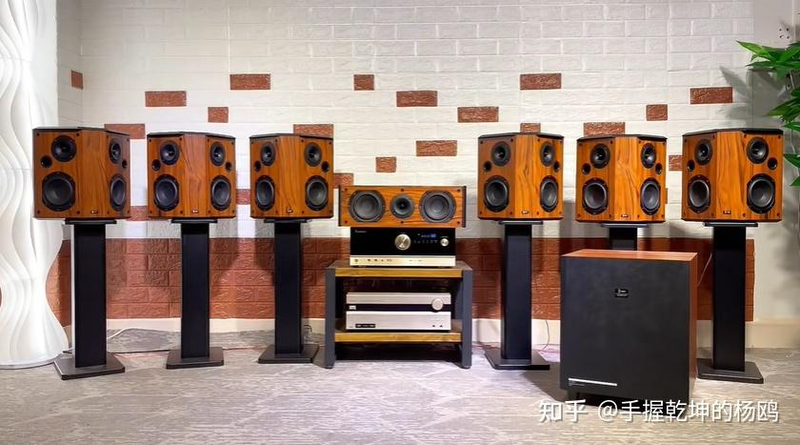 音响线材_音响线材小知识_音响线材怎么搭配