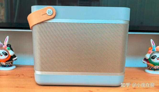 便携式蓝牙音箱推荐_入门科普_音响线材小知识