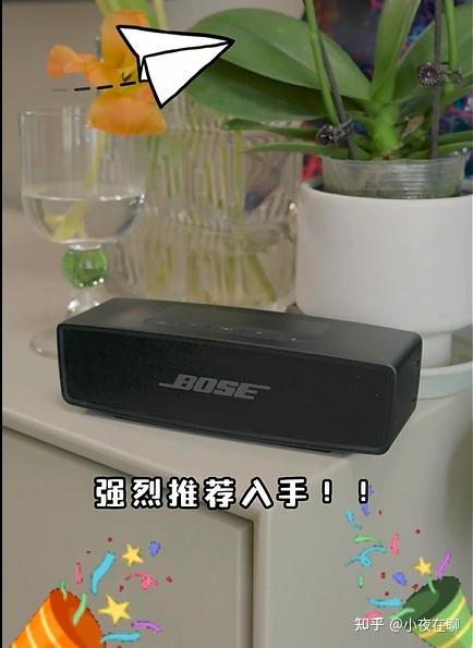 音响线材小知识_便携式蓝牙音箱推荐_入门科普