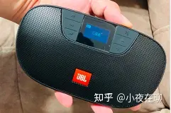 便携式蓝牙音箱推荐_音响线材小知识_入门科普