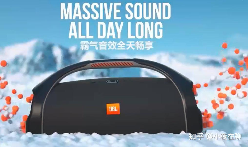 音响线材小知识_便携式蓝牙音箱推荐_入门科普